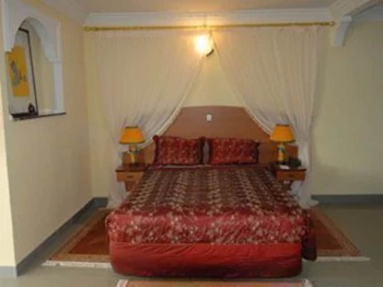Hotel El Morabitine