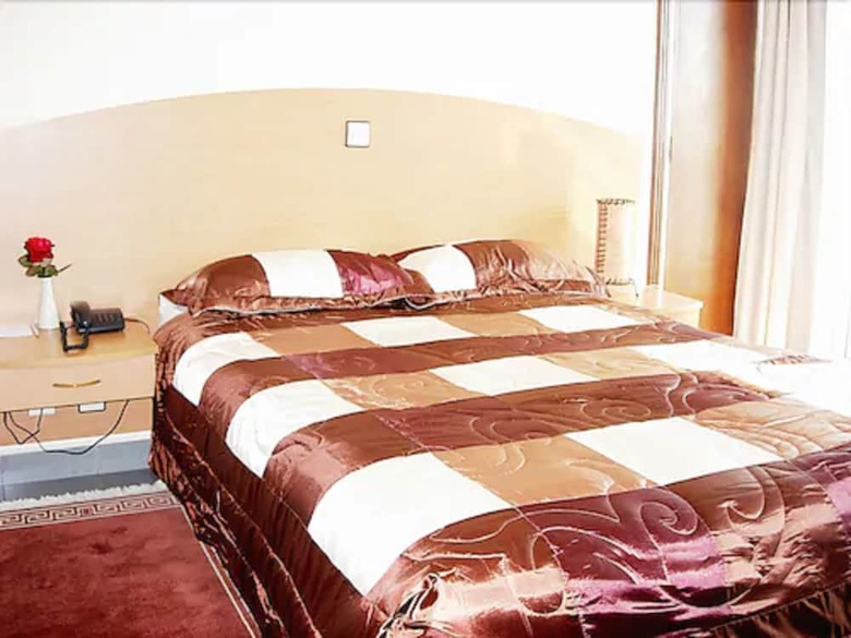 Hotel El Morabitine