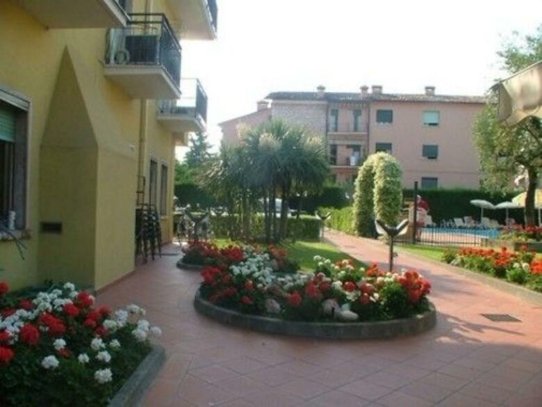 Hotel Rosetta