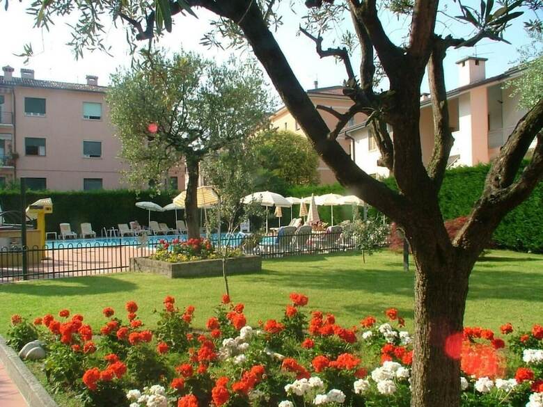 Hotel Rosetta
