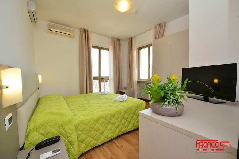 Hotel Rosetta