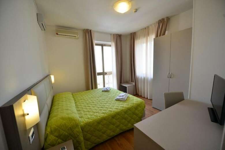Hotel Rosetta
