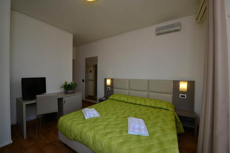 Hotel Rosetta