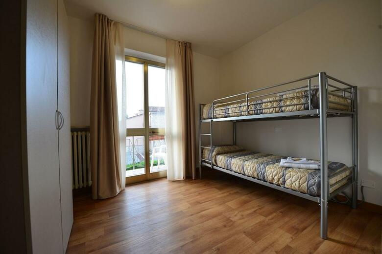Hotel Rosetta