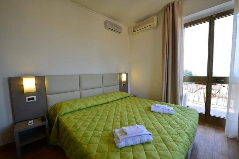 Hotel Rosetta