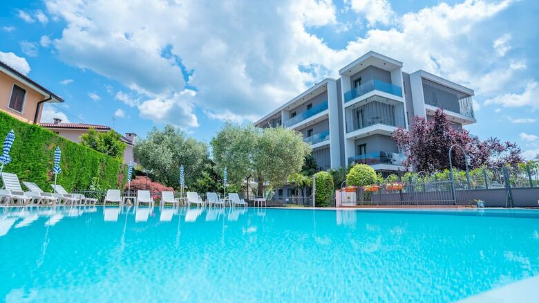 Hotel Rosetta