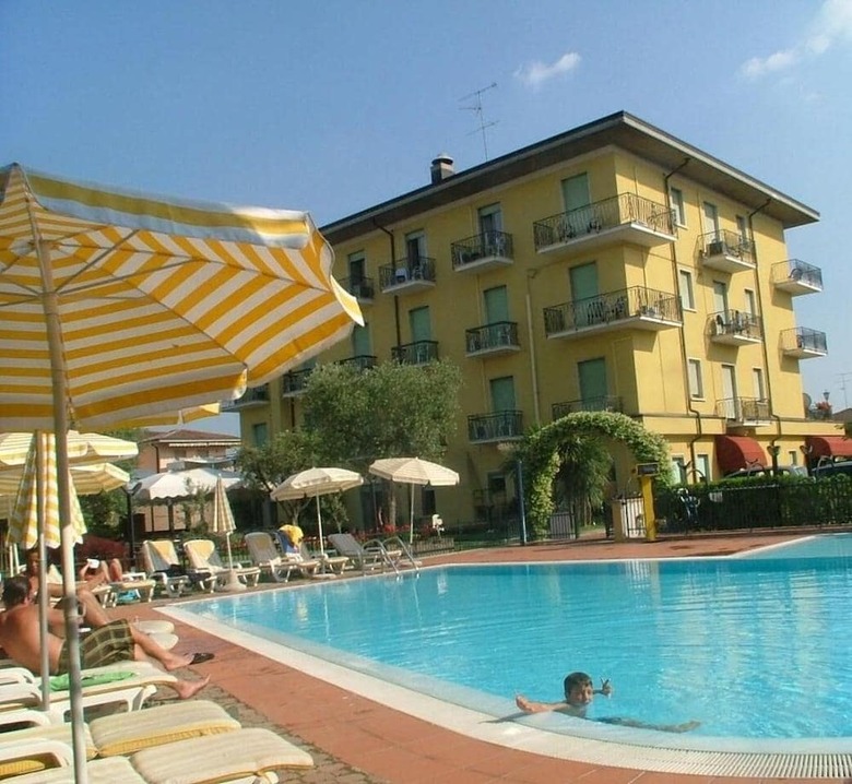 Hotel Rosetta