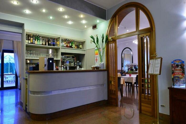 Hotel Rosetta