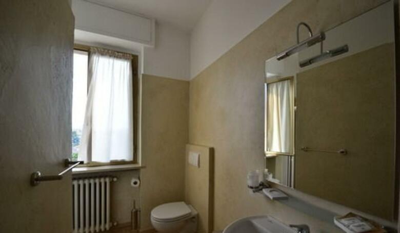 Hotel Rosetta