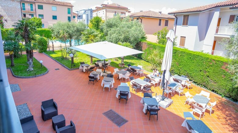 Hotel Rosetta