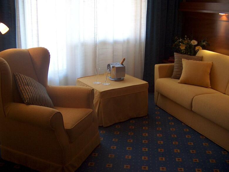 Hotel Corallo