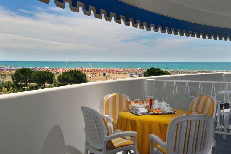 Hotel Corallo