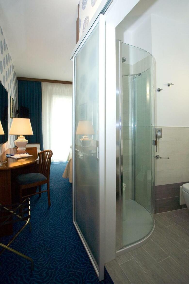 Hotel Corallo