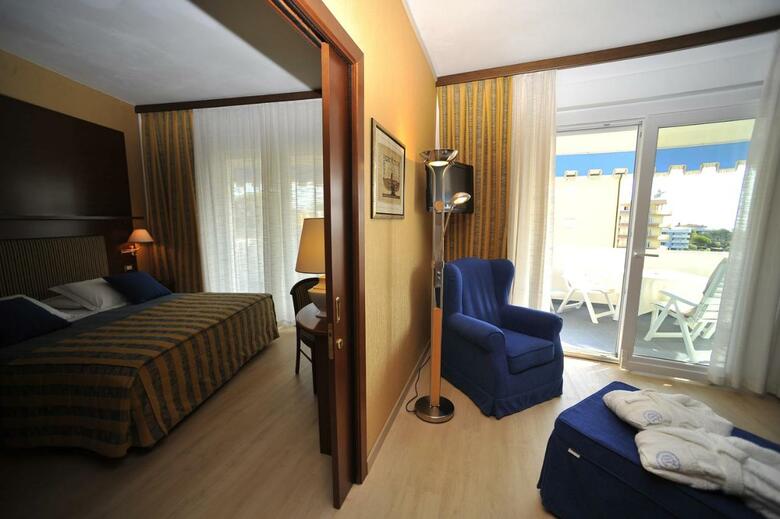 Hotel Corallo