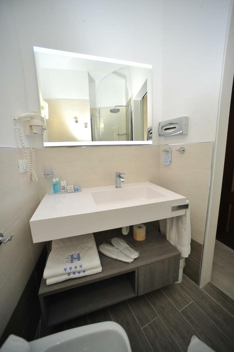 Hotel Corallo