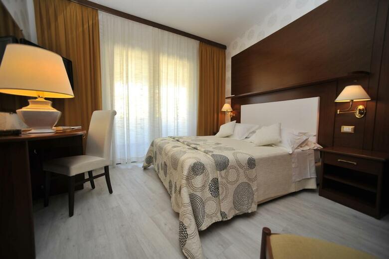 Hotel Corallo