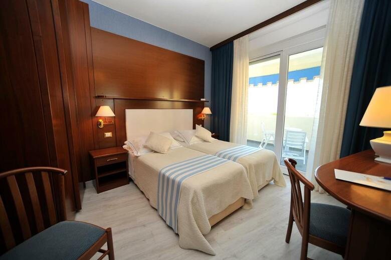 Hotel Corallo