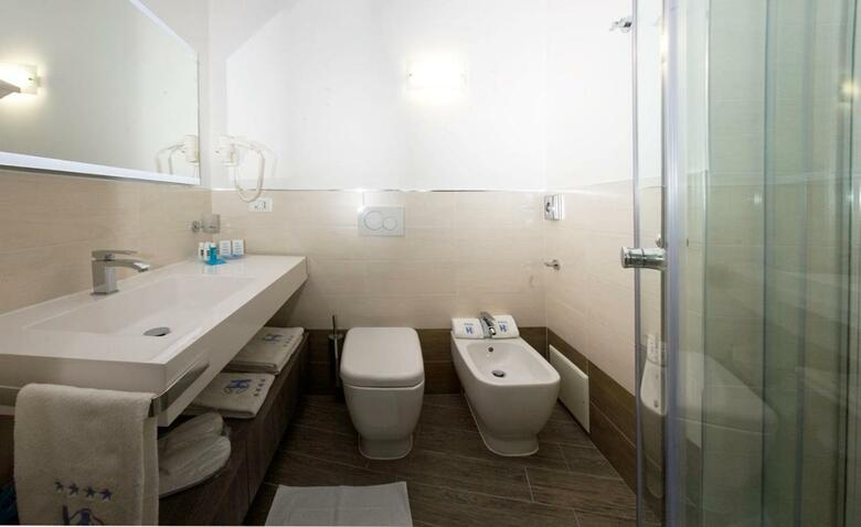 Hotel Corallo