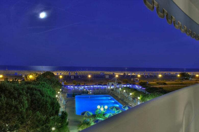 Hotel Corallo
