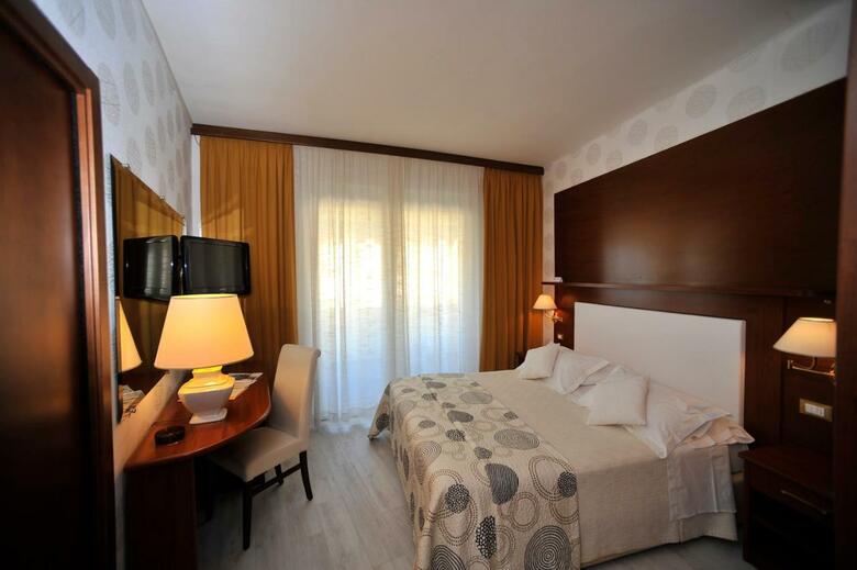 Hotel Corallo