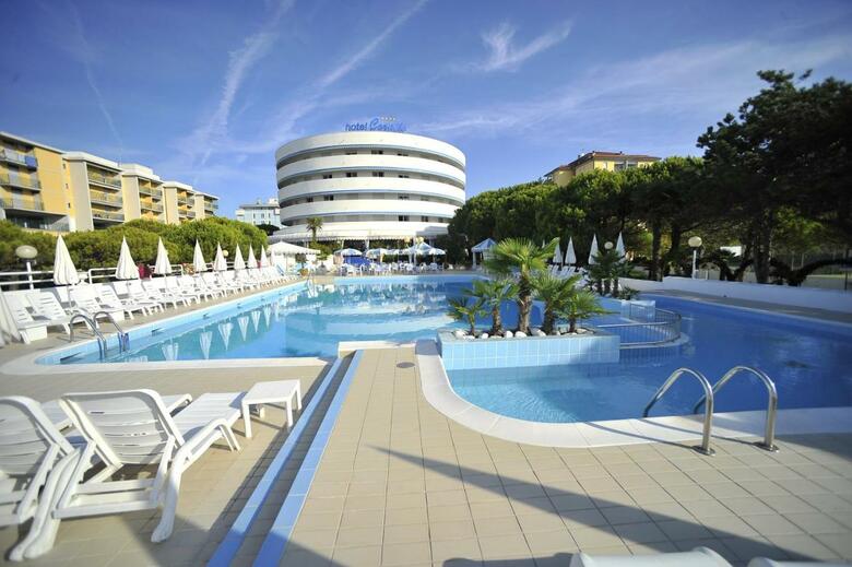 Hotel Corallo