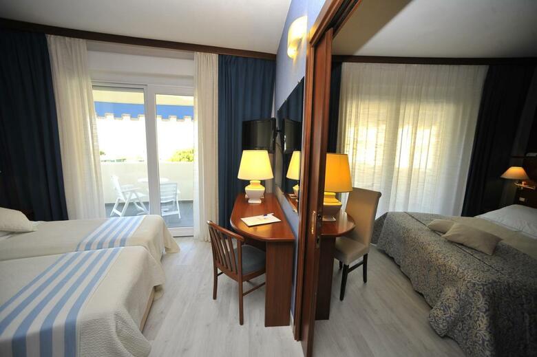 Hotel Corallo