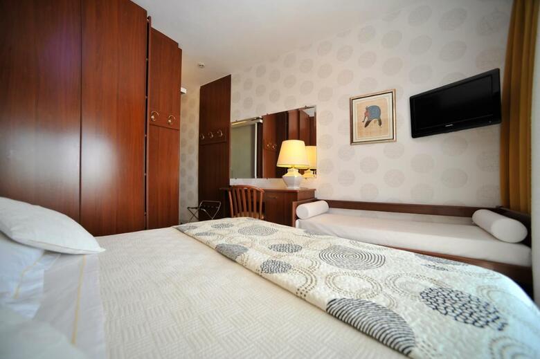 Hotel Corallo