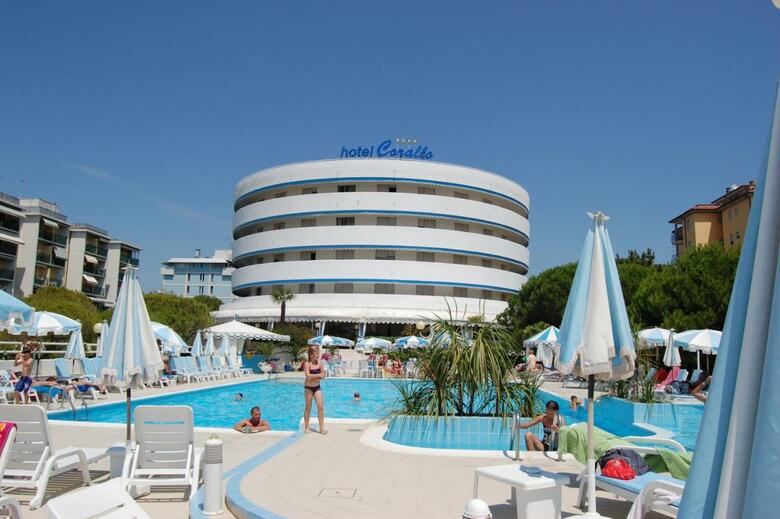 Hotel Corallo