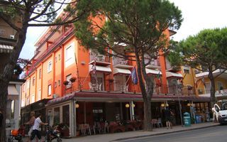 Hotel Madison