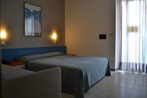 Hotel Madera