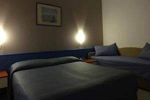 Hotel Madera
