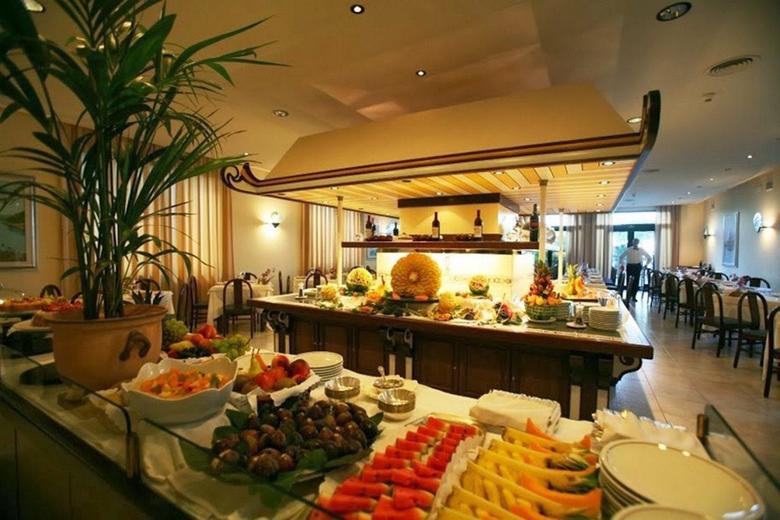 Hotel Excelsior