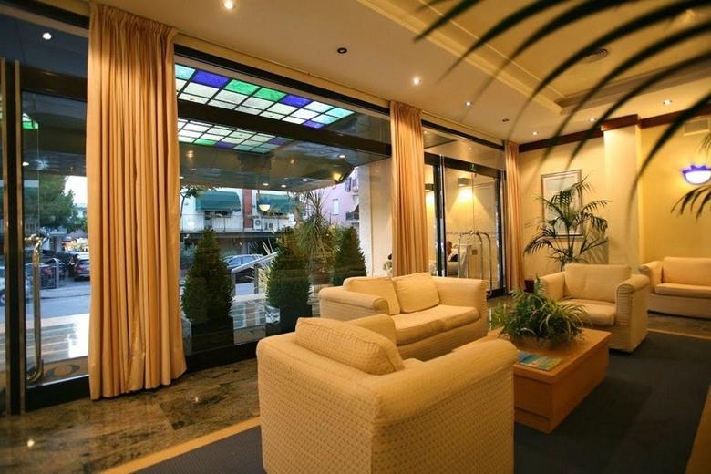 Hotel Excelsior