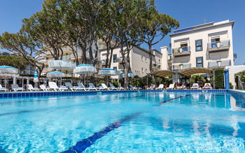 Hotel Excelsior
