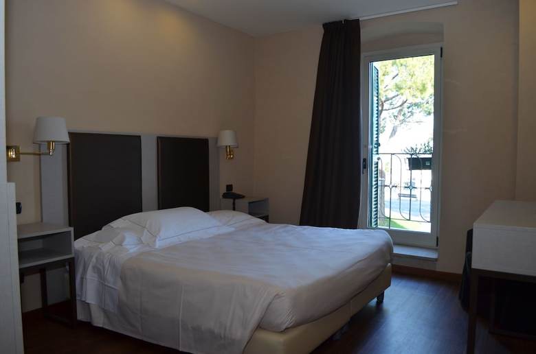 Hotel Tripoli