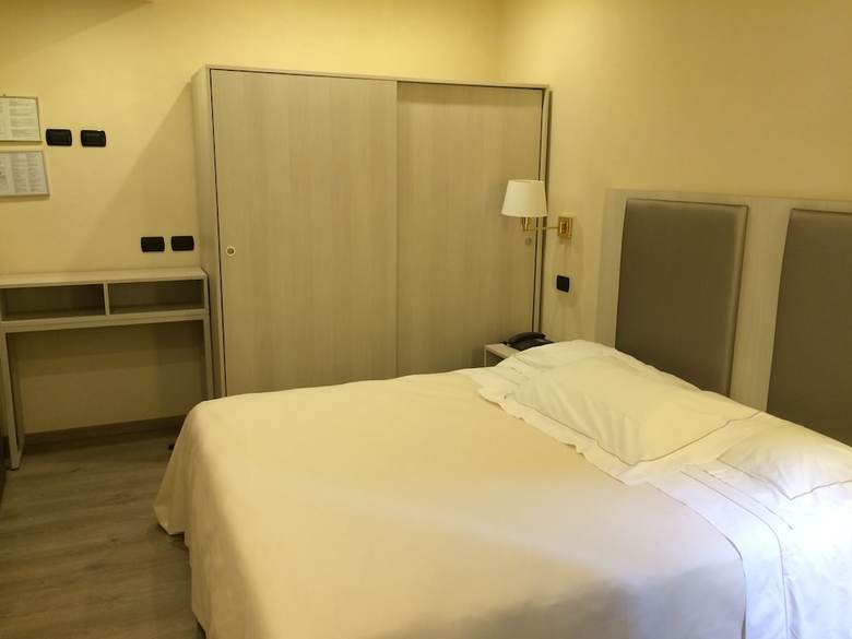 Hotel Tripoli