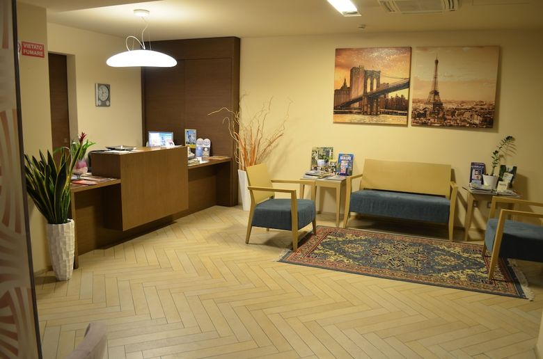 Hotel Tripoli