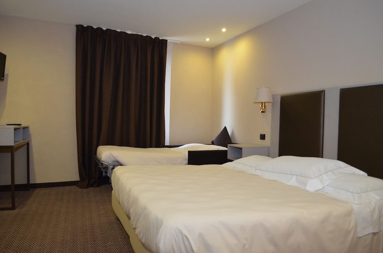 Hotel Tripoli