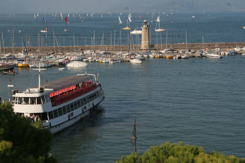 Hotel Tripoli