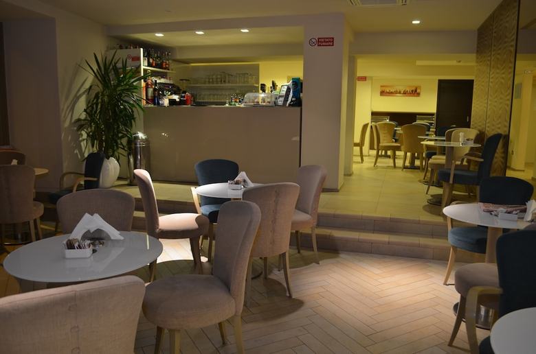 Hotel Tripoli