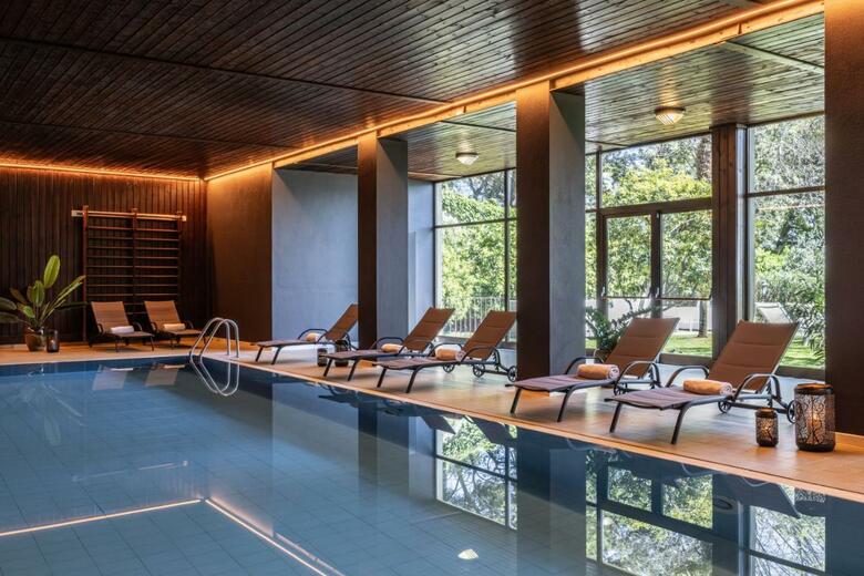 Hotel Meandro