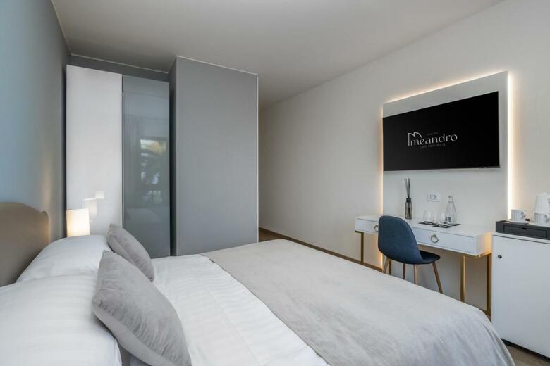Hotel Meandro