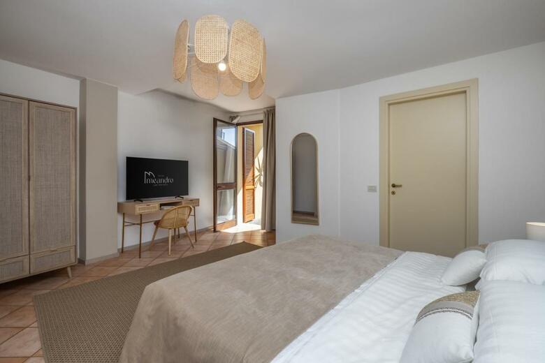 Hotel Meandro