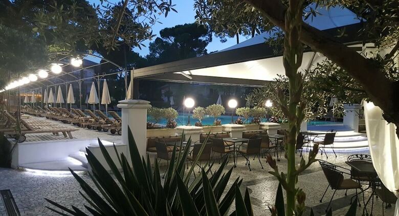 Hotel Greif