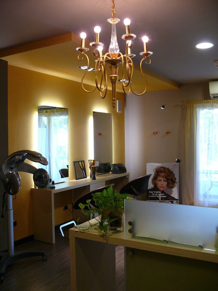 Hotel Greif