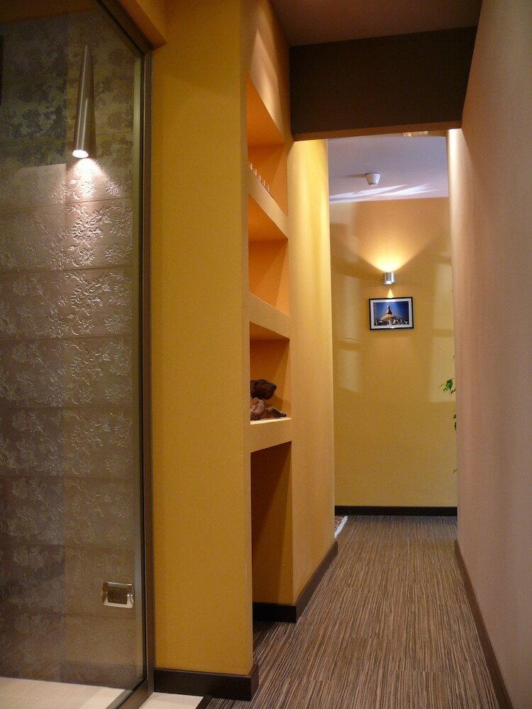 Hotel Greif