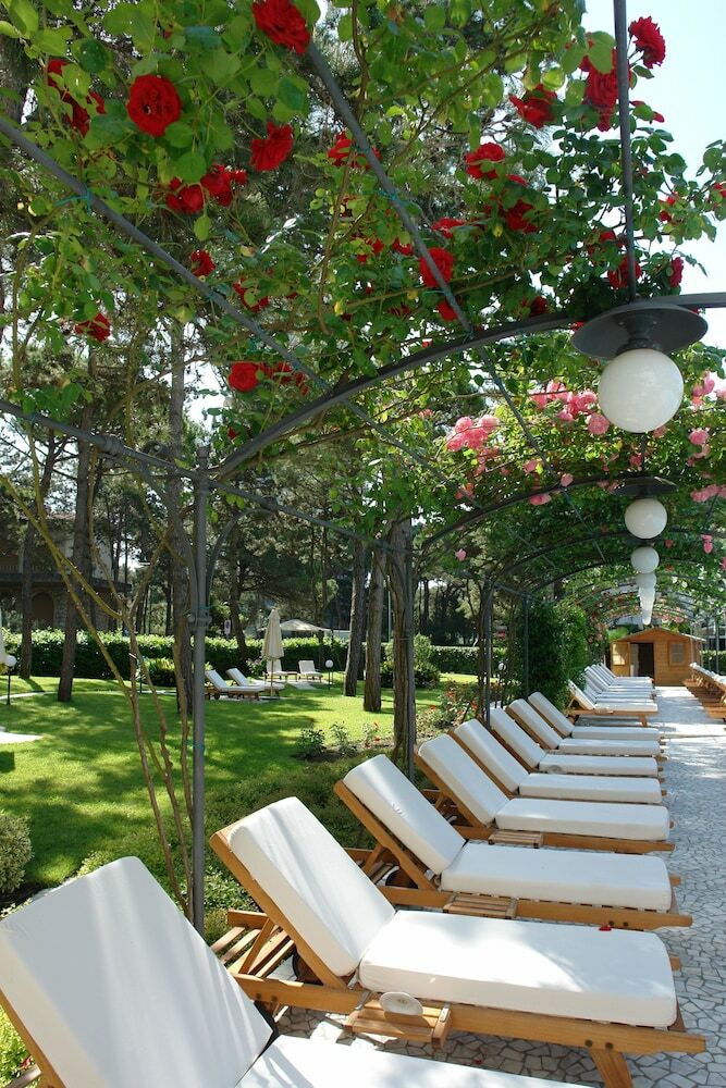 Hotel Greif