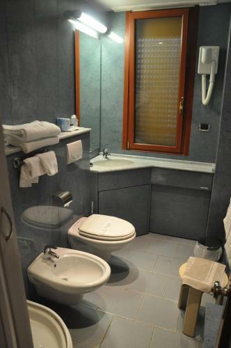 Hotel Mondial