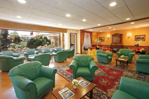 Hotel Mondial
