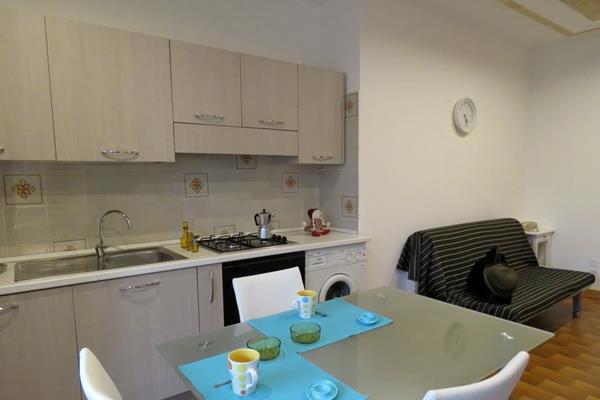 Hotel Levante Appartamenti